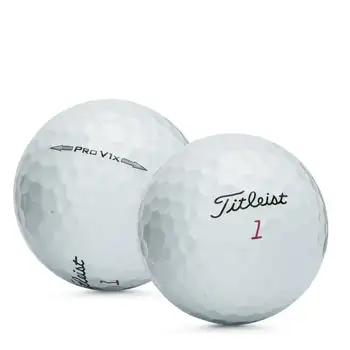 Мячи для гольфа V1x, хорошее качество, 100 шт. в упаковке, от Golf