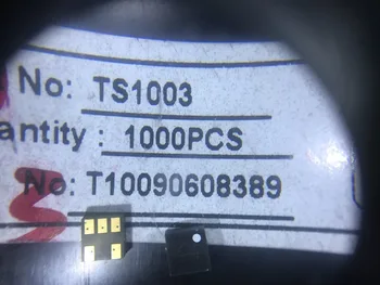 5ШТ TS1003 TS1003 Совершенно новый и оригинальный чип IC