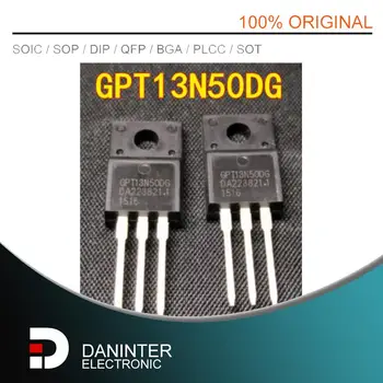  GPT13N50DG 100% новый оригинал
