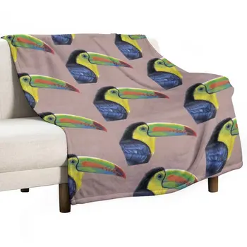 Новое одеяло Toucane - Tukan для переезда, одеяло для кемпинга