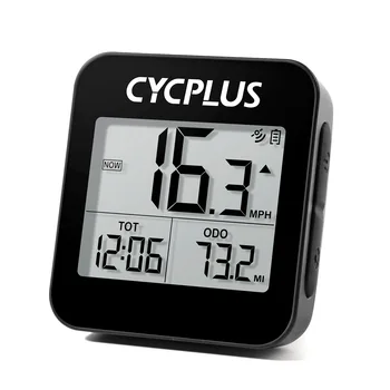 G1 Беспроводной GPS Измеритель велосипедных кодов, Пробег, Часы, Мощность пробега, Измеритель скорости велосипеда, Измеритель скорости