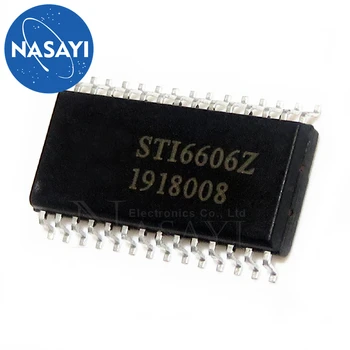 STI6606Z STI-6606Z STI6606 SOP-28