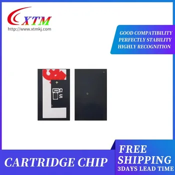 Совместимый чип для лазерного картриджа принтера Kyocera TASKalfa 3554ci TK-8370 TK-8375 TK-8377