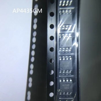 5ШТ AP4435GM AP4435 Совершенно новый и оригинальный чип IC