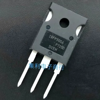 3 шт./лот IRFP3006 IRFP3006PBF TO-247 195A 60V MOSFET В наличии