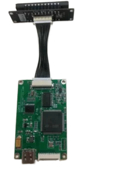 Высокочувствительный USB-провод, матрица, модуль CCD, модуль ILX511, Модуль ILX554, Модуль