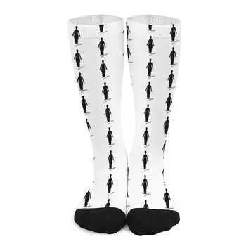 Чарли Чаплин - Носки с логотипом Socks set socks men