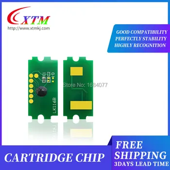 Совместимый чип TK-5282 для Kyocera ECOSYS M6235 M6635 TK5282 тонер США TK5280 TK5284 принтер лазерный картридж чип
