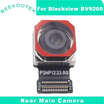 Новый оригинальный модуль задней камеры мобильного телефона Blackview BV9200 для модуля задней основной камеры смартфона Blackview BV9200