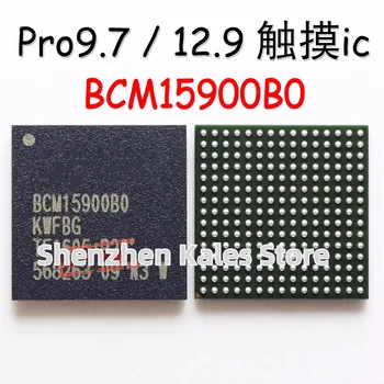 Новый оригинальный BCM15900B0 BCM15900B0KWFBG BCM15900 B0 BCM15900BO Для iPad Pro 9,7 12,9 10,5 Сенсорный Контроллер Экрана ic