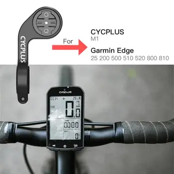 CYCLPLUS M2 Велоспорт GPS Велосипедный компьютер Беспроводной ANT + Bluetooth Водонепроницаемый Спидометр Велосипеды Велокомпьютер Аксессуары для горных велосипедов