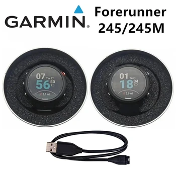 Garmin Forerunner 245 / Forerunner 245M Music Outdoor GPS Интеллектуальные Часы Для Бега с Пульсом