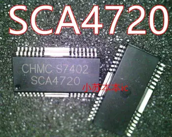 CHMC SCA4720 HSOP-28