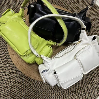 Женские босоножки из лакированной искусственной кожи в новом таиландском стиле, рабочая сумка для женщин, офисные дизайнерские кошельки и сумки, сумки большой вместимости