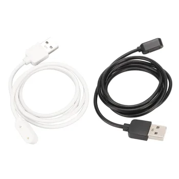 Зарядное устройство для USB-часов, портативный кабель для зарядки USB-часов, шнур для Huawei 6 7 Band 6 7 для Honor 6 ES Watch