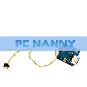 PC NANNY используется подлинный для SAMSUNG ATIV Smart PC XE500T1C плата с USB-портом динамик BA92-11432A BA92-06282A