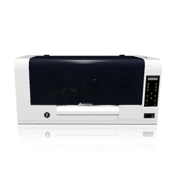 Цена по прейскуранту завода-изготовителя Принтер A3 XP600 DTF с рулоном для печати пленки dtf Принтер DTF для печатающей головки XP600