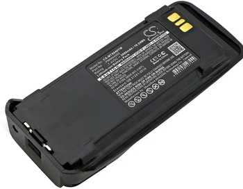 Сменный аккумулятор для Motorola DGP4150, DGP4150 +, DGP6150, DGP6150+, DP3400, DP3401, DP3600, DP3601, DR3000, GTP500, MotoTRBO