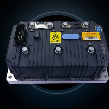 регулятор скорости двигателя переменного тока 72v 400A MC 3336-7240 для электромобилей