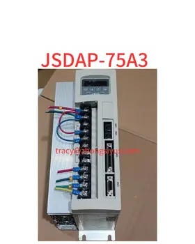 Используемый сервопривод, JSDAP-75A3