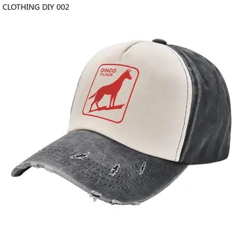 Ковбойская шляпа из муки Динго, рыболовная шляпа, шляпы boonie, винтажные женские шляпы, мужские