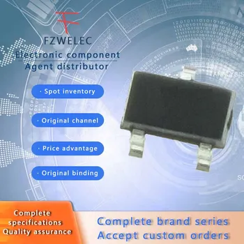 Infineon IRLML5103TRPBF SOT-23 Полевой ламповый канал, полупроводниковый транзисторный электронный элемент