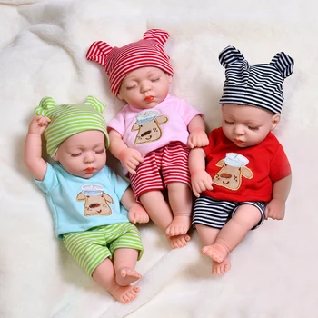 Кукла-близнецы Bebes Reborn Toddler Baby Dolls Com Corpo De Silicone Reborn Toddler Baby Dolls Игрушки для детей, подарки для кукол