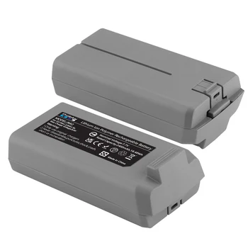 Для DJI Mini 2 Mini SE Аккумулятор для дрона 2400 мАч Аккумулятор для дрона DJI Mini 2 Mini SE аксессуары