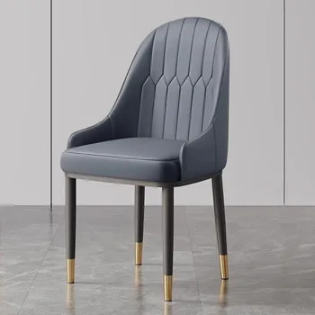 Высокие садовые стулья с акцентом, передвижной тронный стул в скандинавском современном дизайне для гостиной, ресторан для вечеринок, мебель для театра Fauteuils De Salon