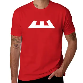 Новая футболка Cosmic Enforcer, быстросохнущие футболки, мужские высокие футболки
