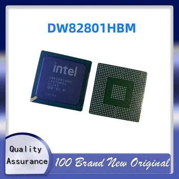 Новый оригинальный чипсет DW82801HBM купить напрямую