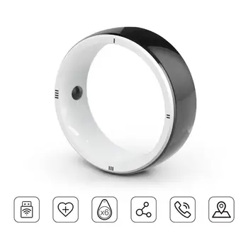 Смарт-кольцо JAKCOM R5 Более ценное, чем женские часы pulseira smart band, часы для измерения температуры тела кондиционера