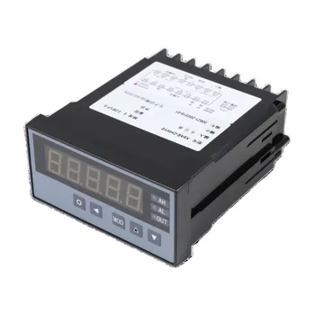 Заводская поставка интеллектуального цифрового индикатора Show Control для датчиков линейных перемещений