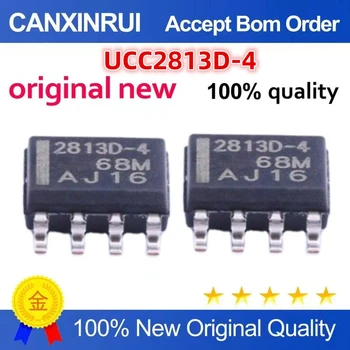 Оригинальный Новый чип электронных компонентов 100% качества UCC2813D-4 с интегральными схемами