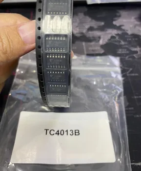 TC4013B Соответствие спецификации/универсальная покупка чипа оригинал